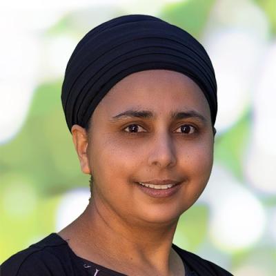 Kiranjeet