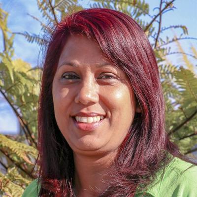 Sunita
